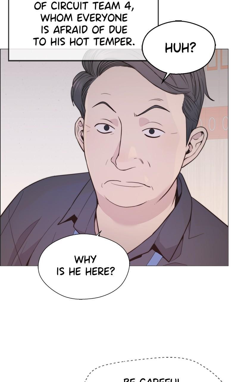 Read A Man's Man Manga Online