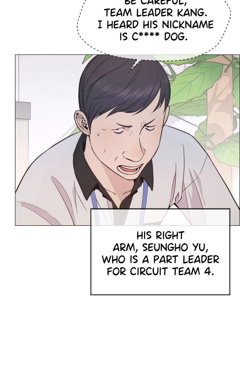 Read A Man's Man Manga Online