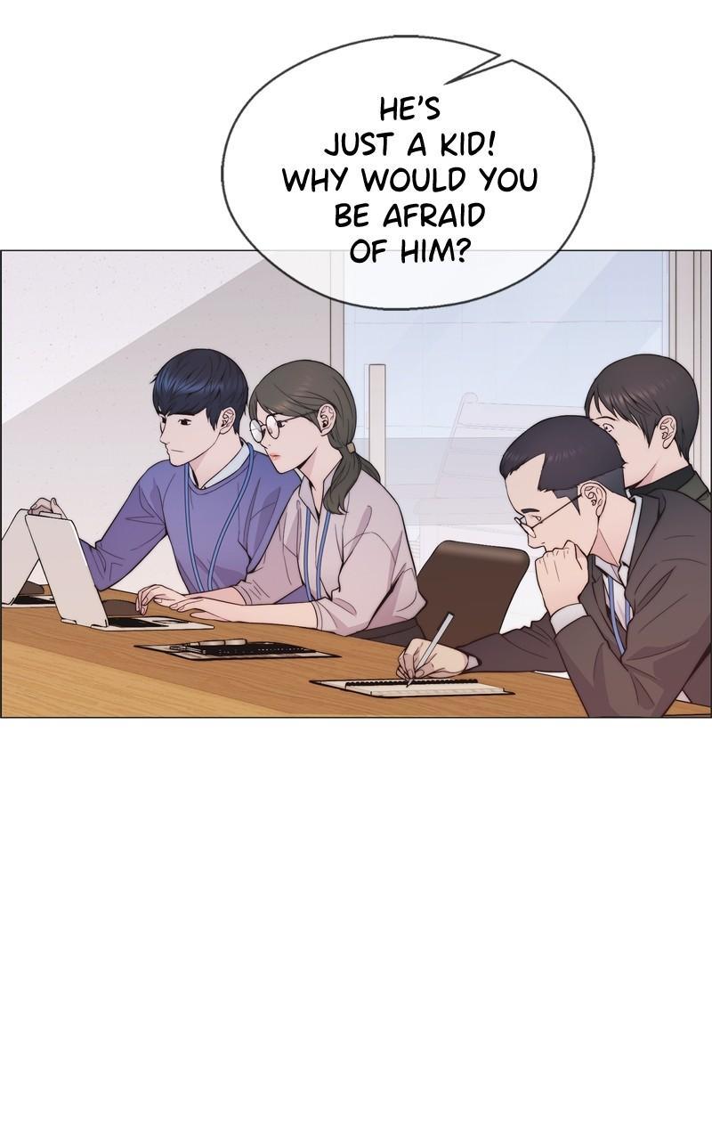 Read A Man's Man Manga Online