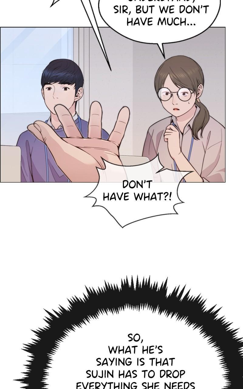 Read A Man's Man Manga Online