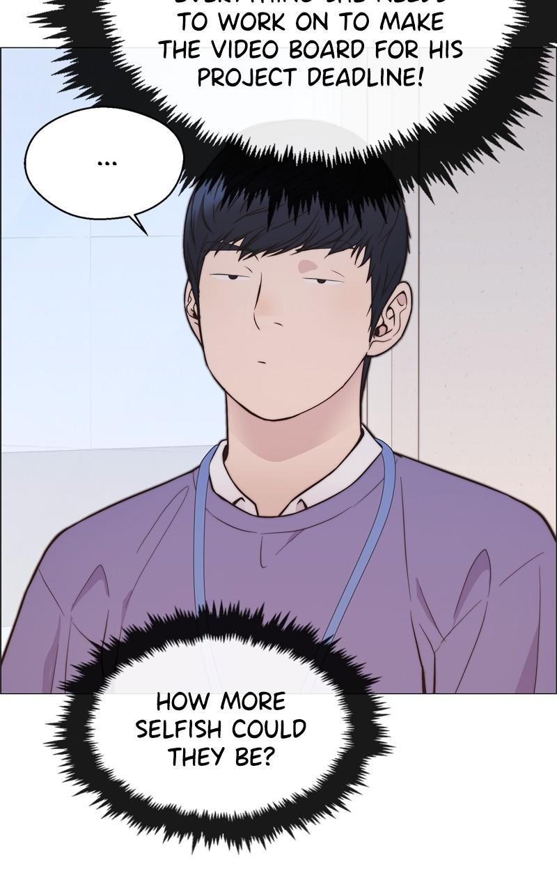 Read A Man's Man Manga Online