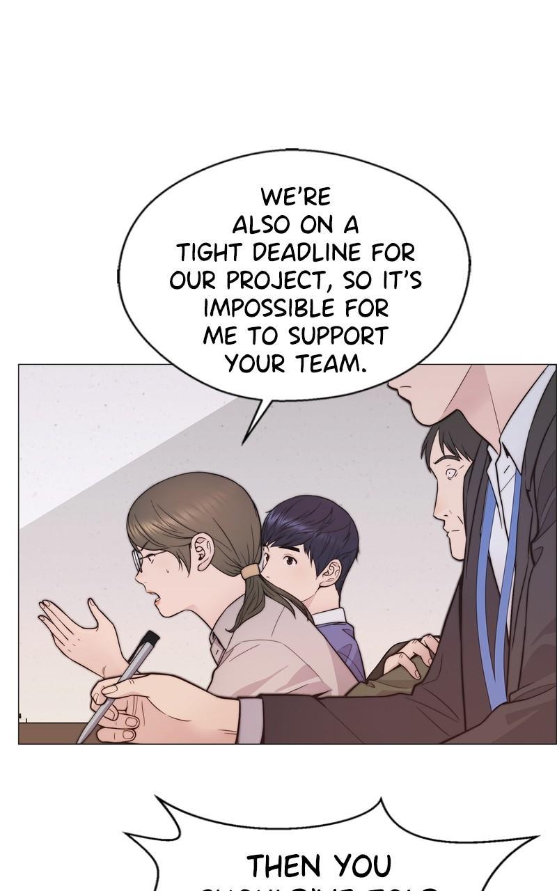 Read A Man's Man Manga Online