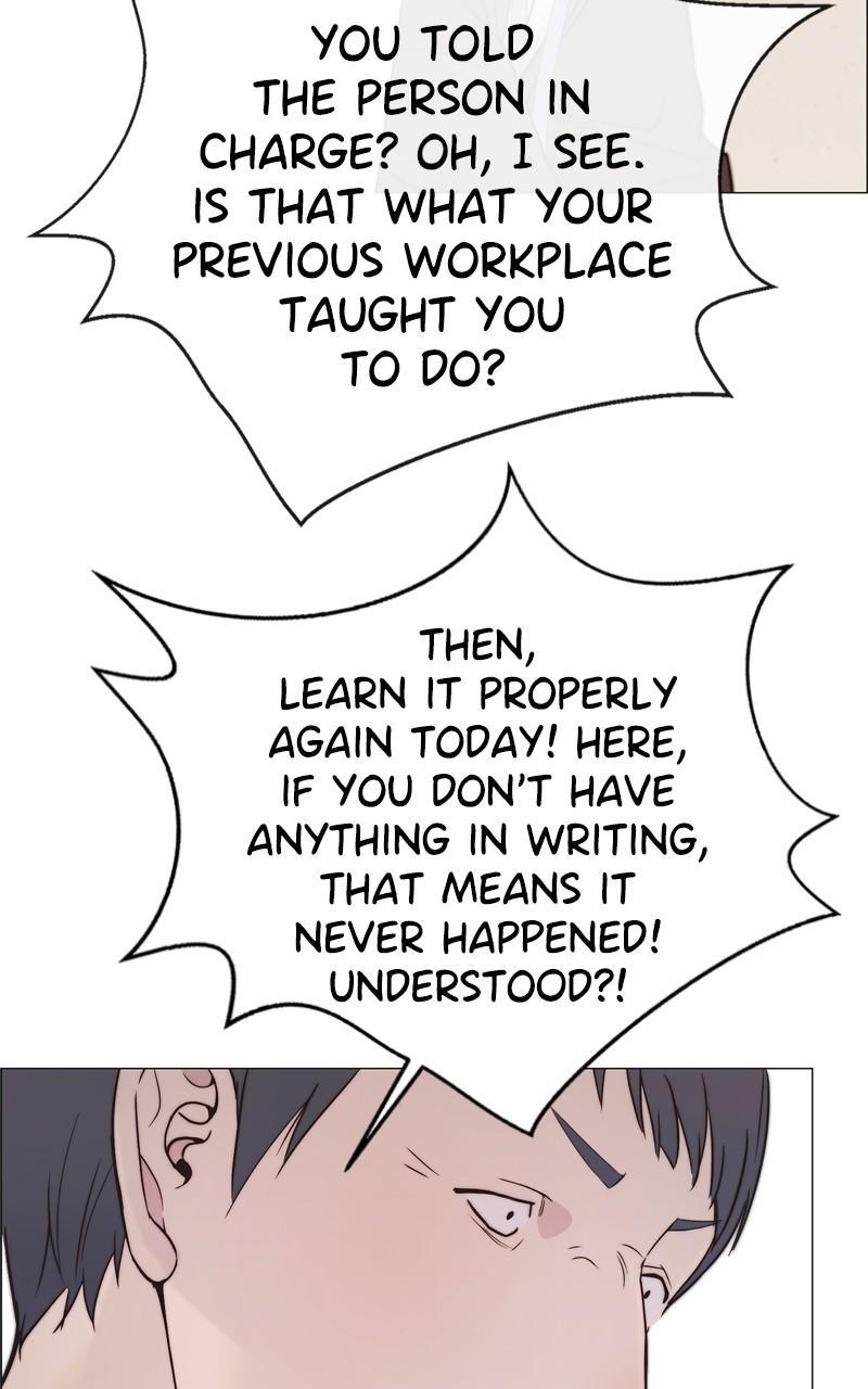 Read A Man's Man Manga Online