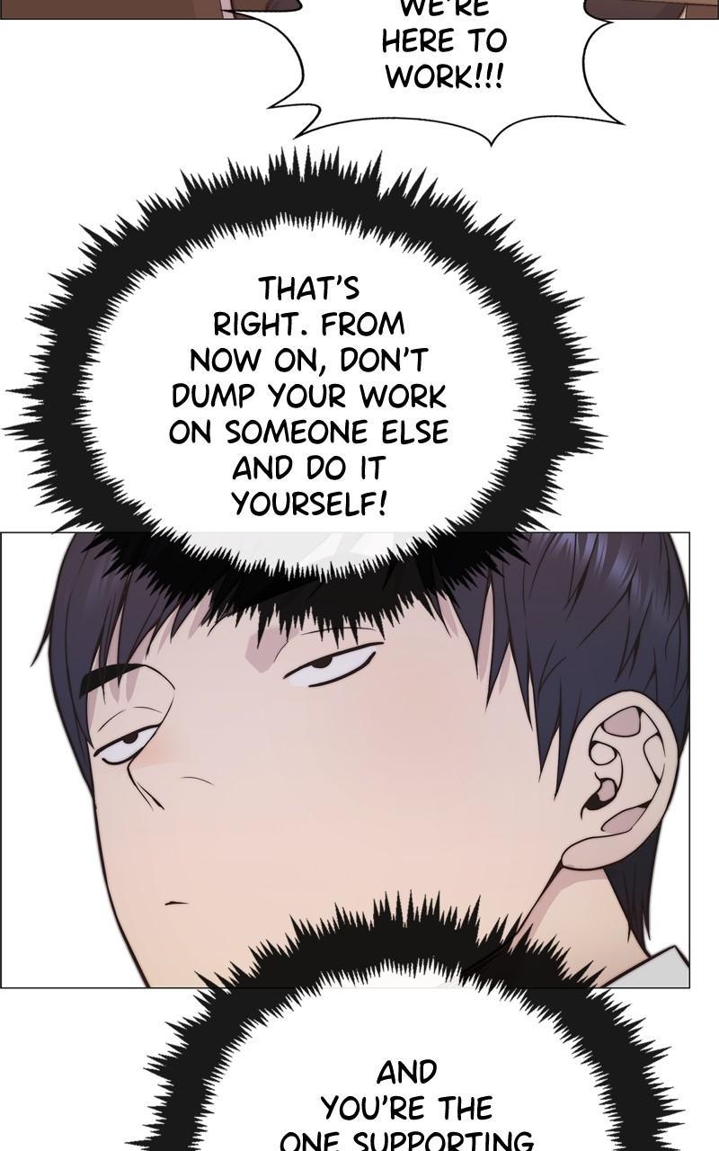 Read A Man's Man Manga Online
