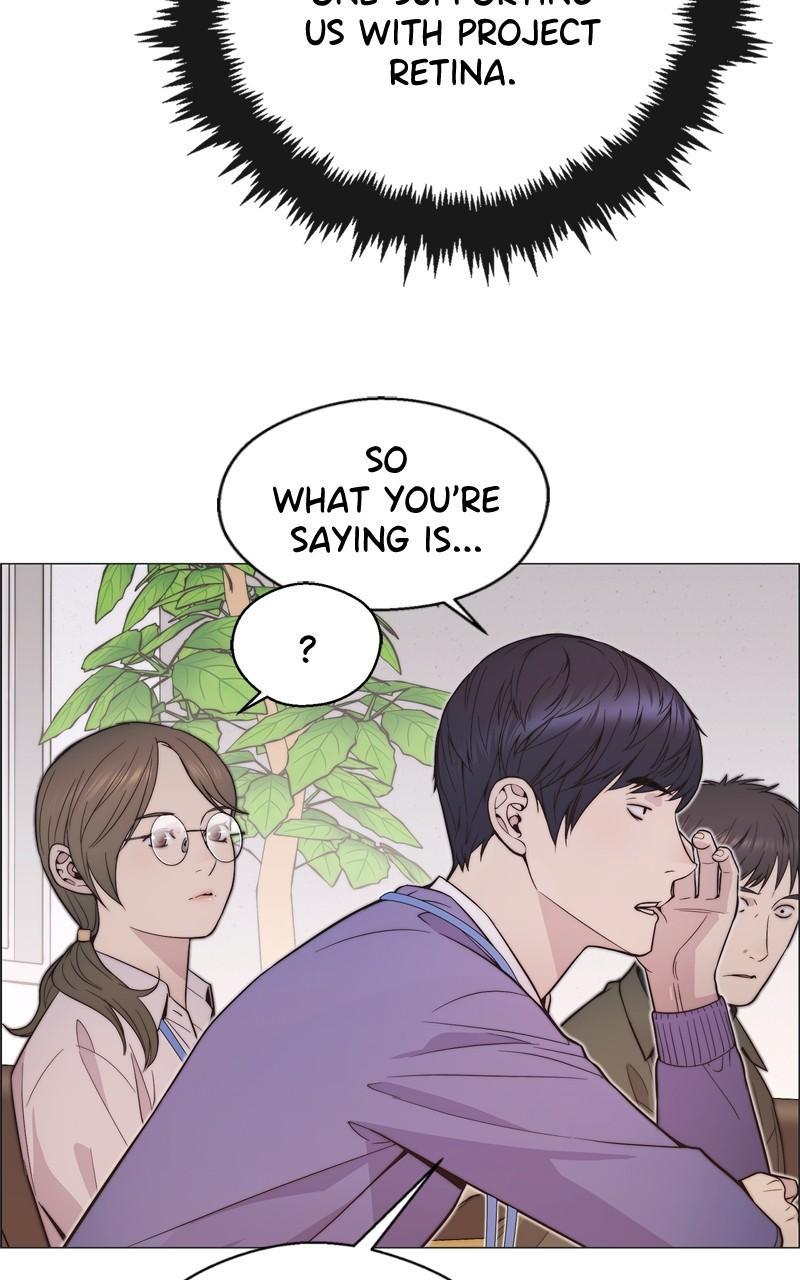 Read A Man's Man Manga Online