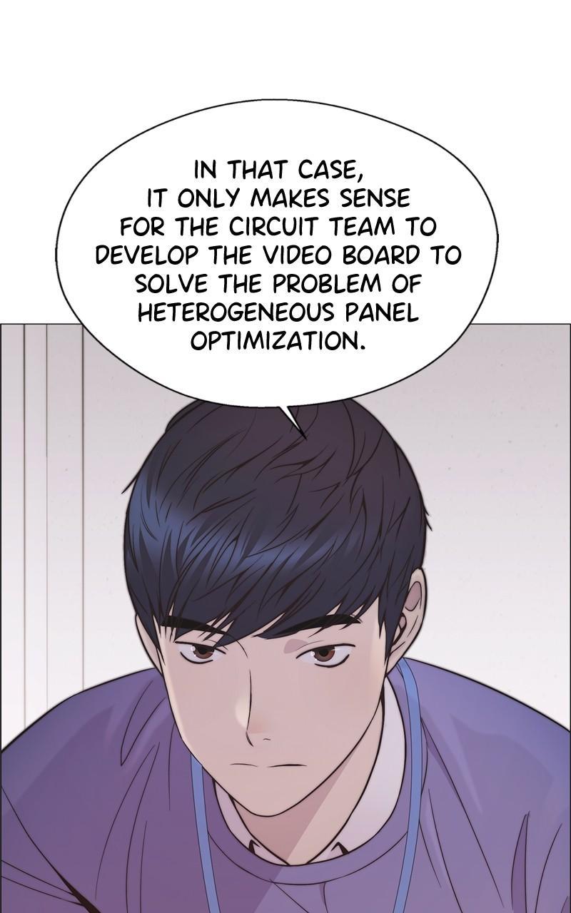 Read A Man's Man Manga Online