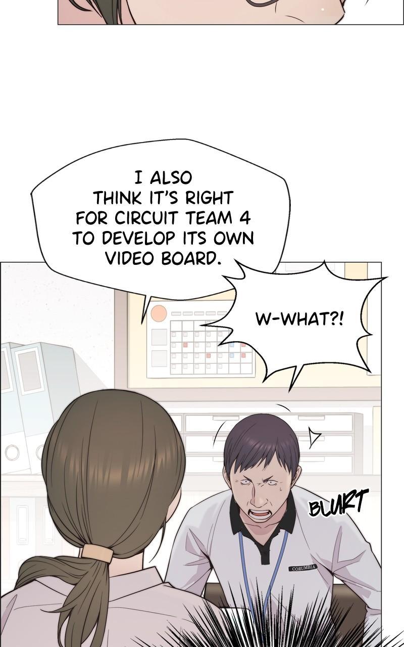 Read A Man's Man Manga Online