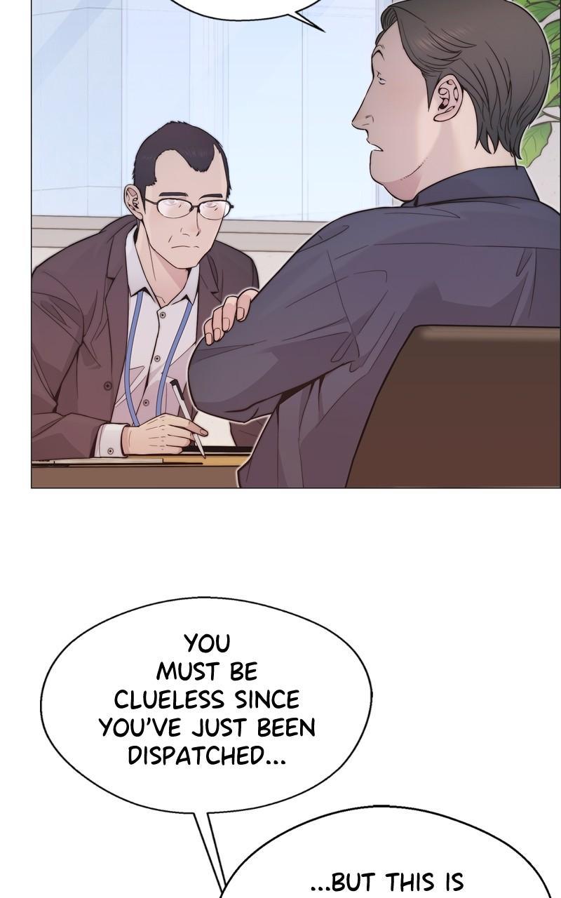 Read A Man's Man Manga Online