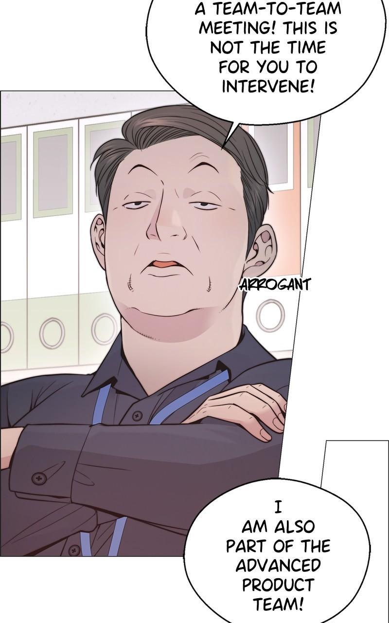Read A Man's Man Manga Online