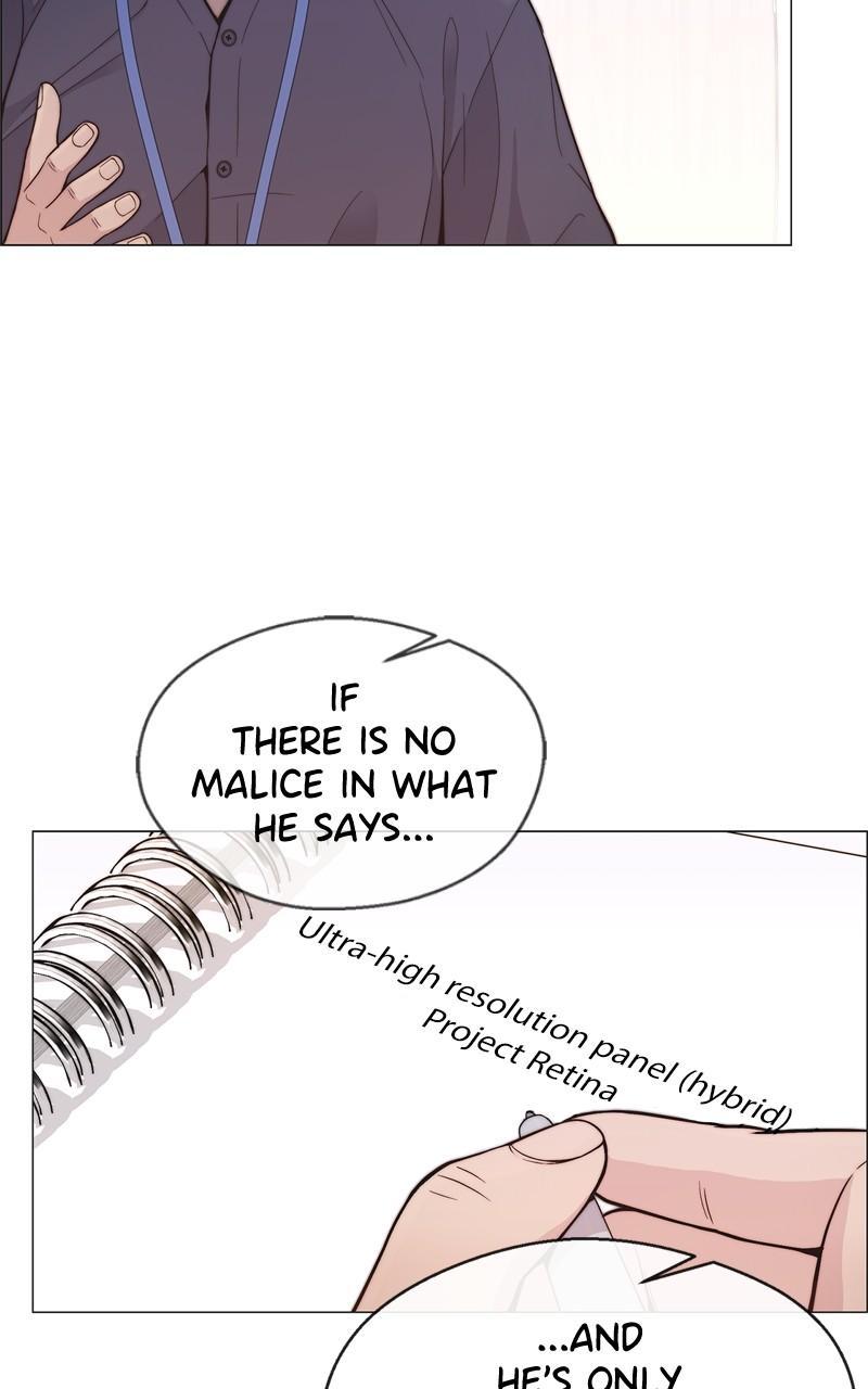 Read A Man's Man Manga Online