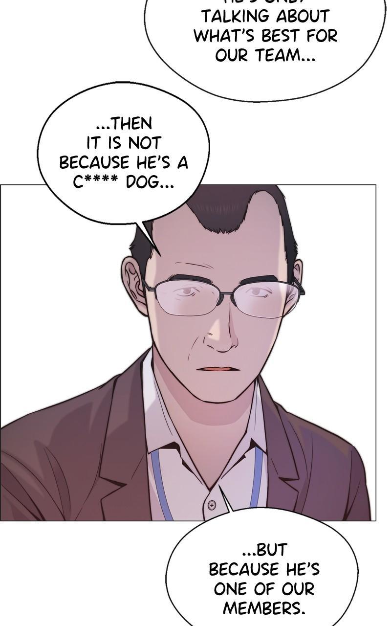 Read A Man's Man Manga Online