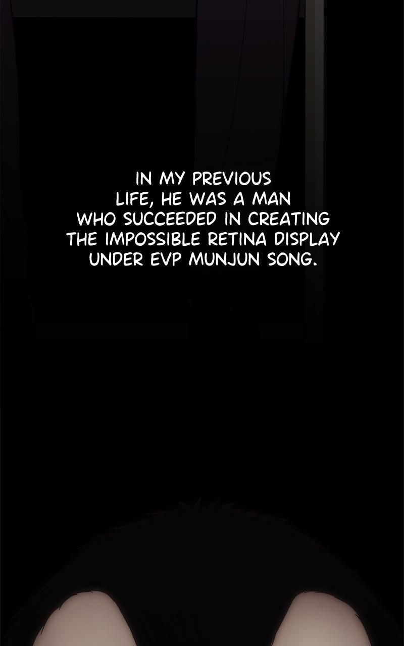 Read A Man's Man Manga Online
