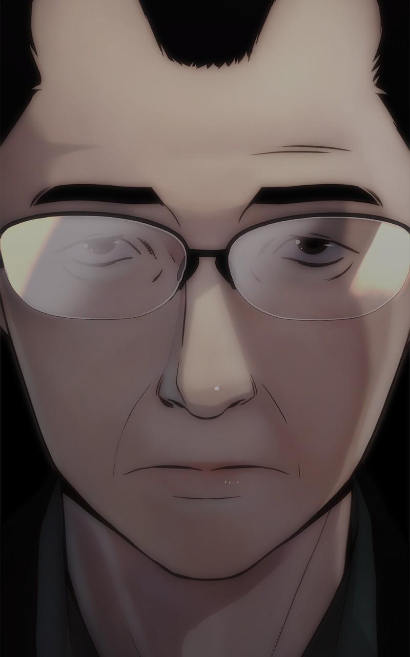 Read A Man's Man Manga Online