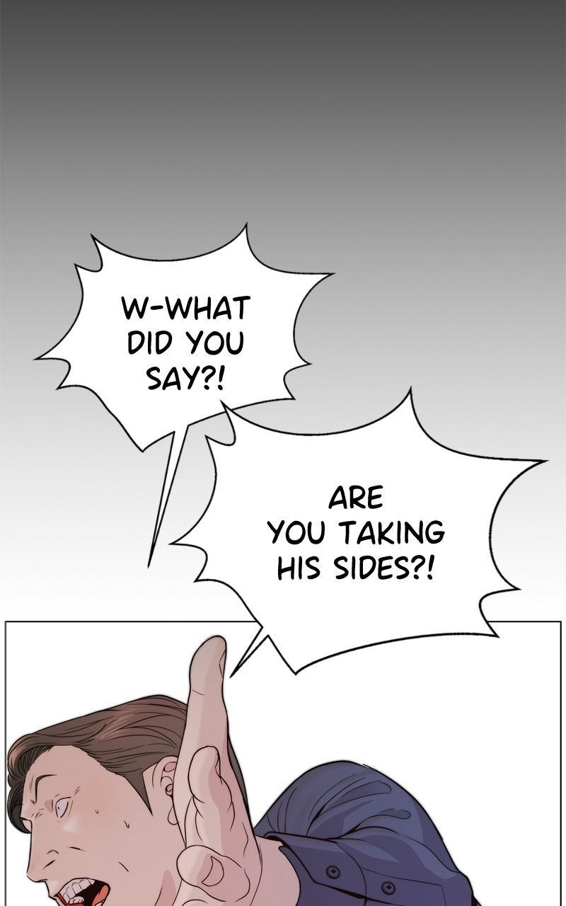 Read A Man's Man Manga Online