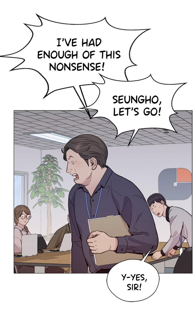 Read A Man's Man Manga Online