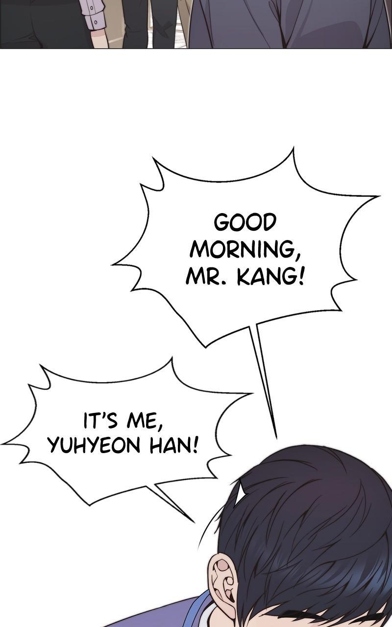 Read A Man's Man Manga Online