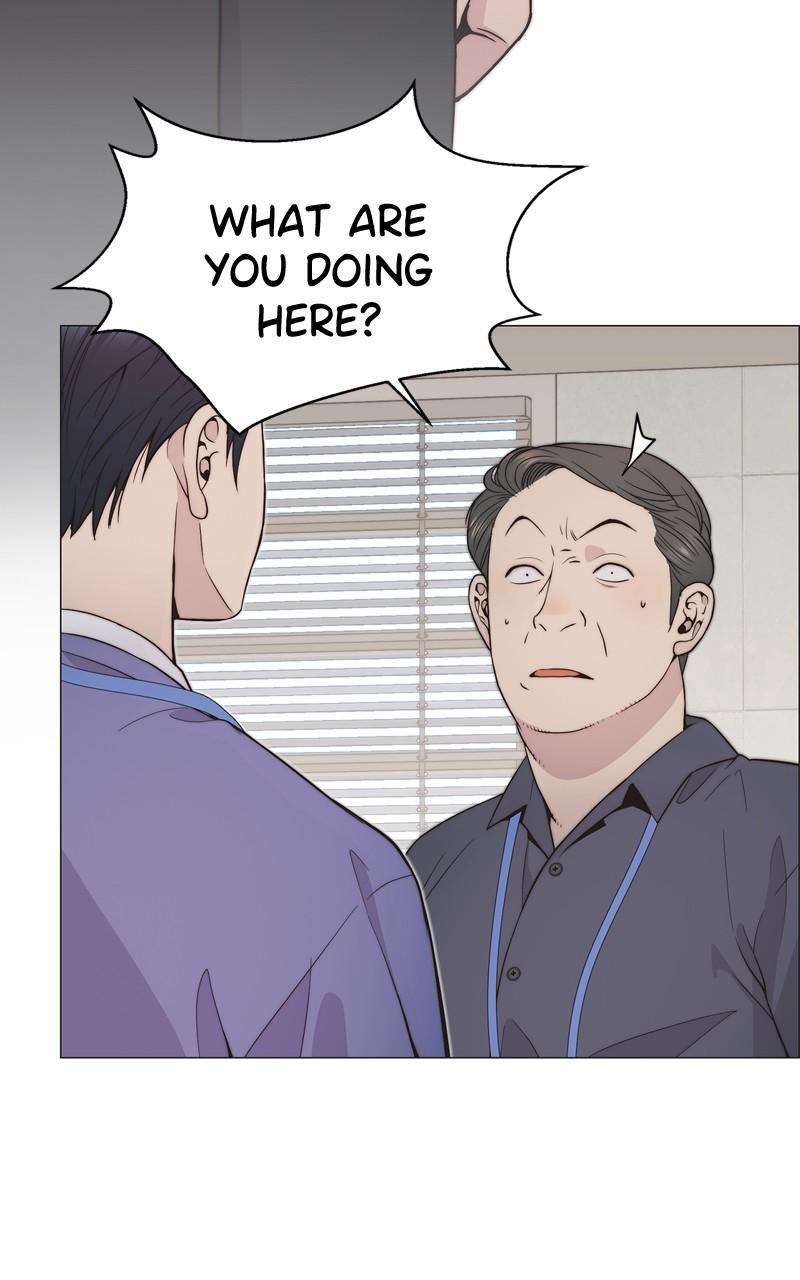 Read A Man's Man Manga Online