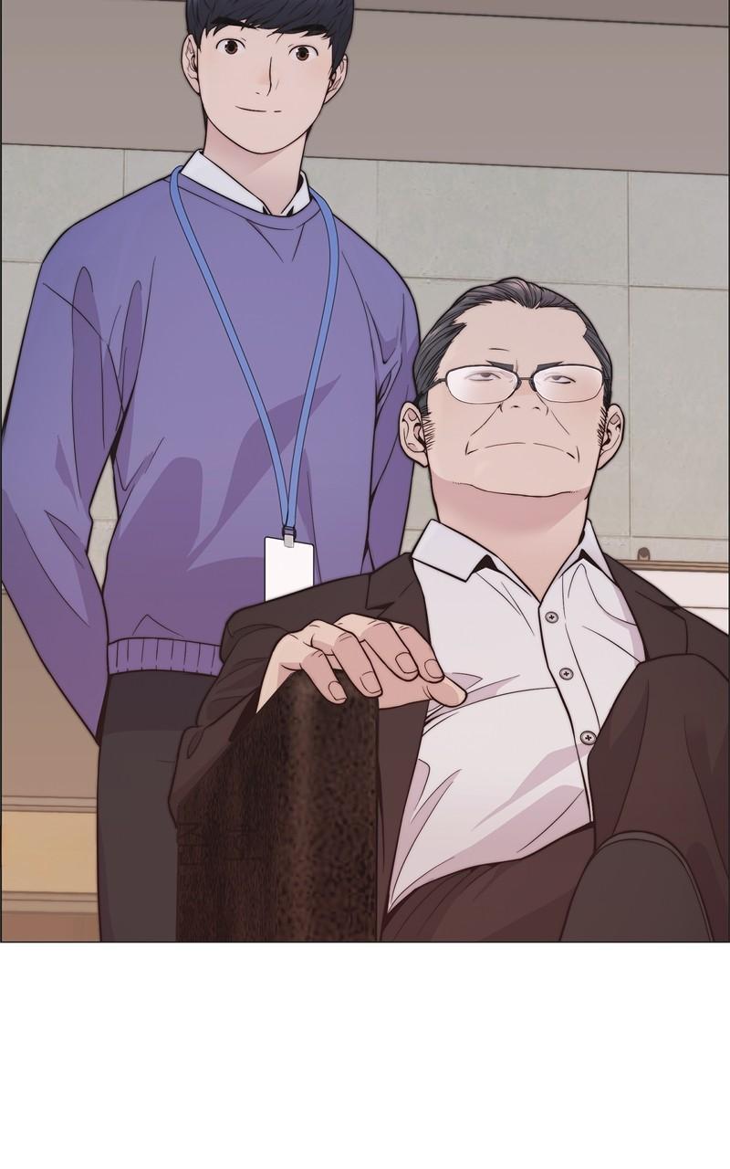 Read A Man's Man Manga Online
