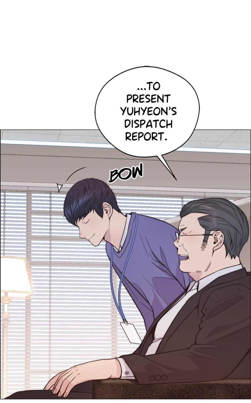 Read A Man's Man Manga Online