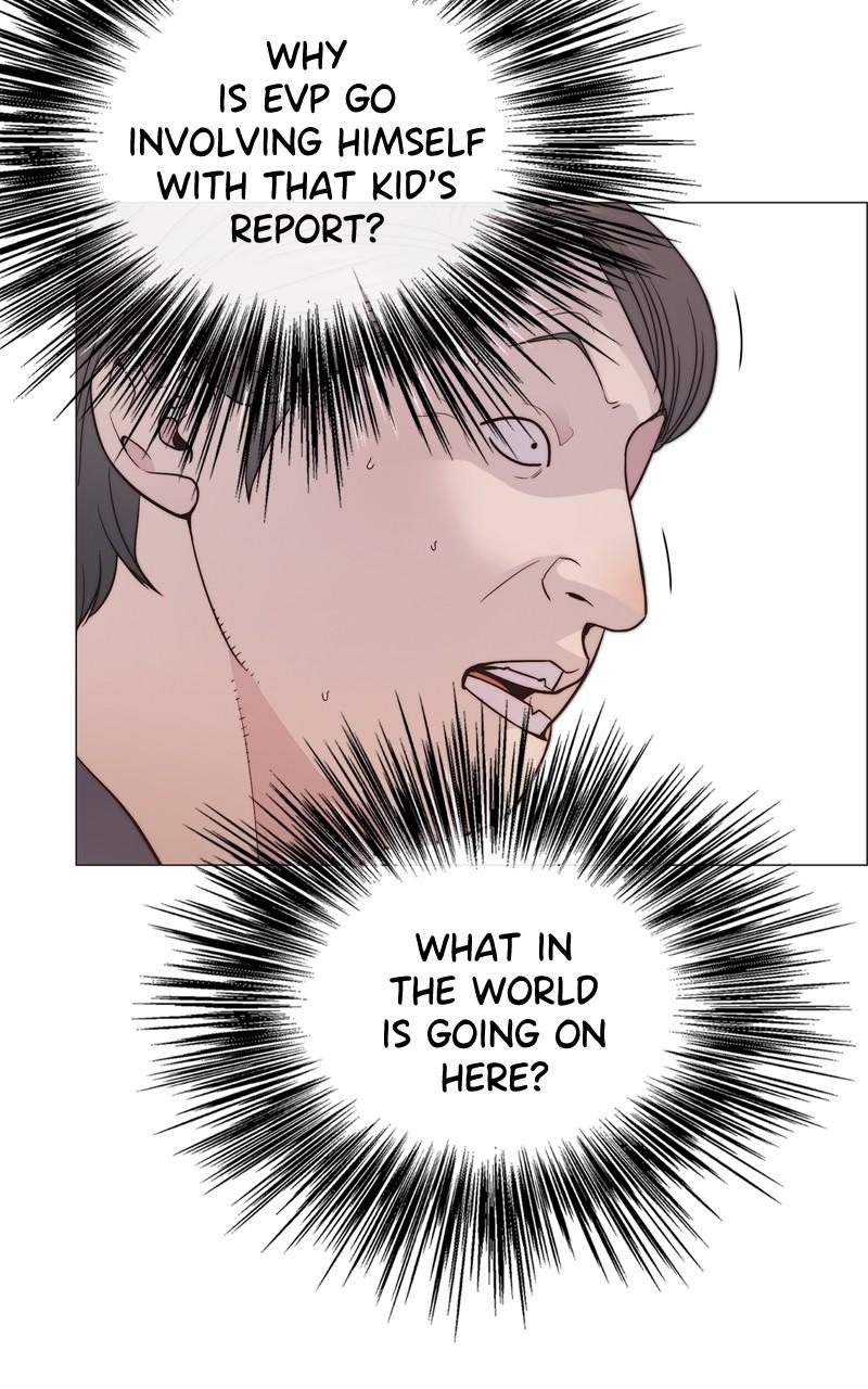 Read A Man's Man Manga Online