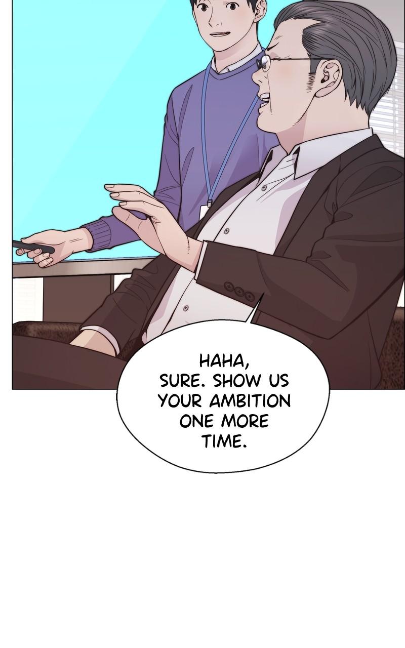 Read A Man's Man Manga Online