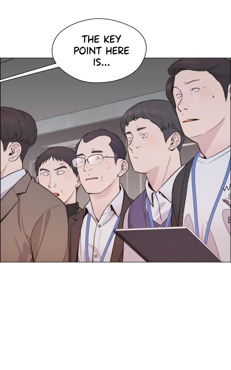 Read A Man's Man Manga Online