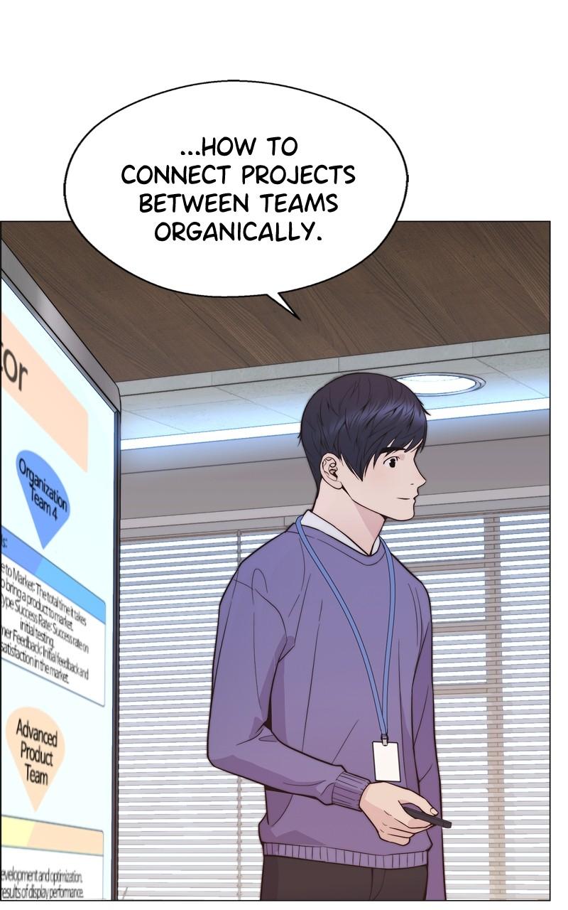 Read A Man's Man Manga Online