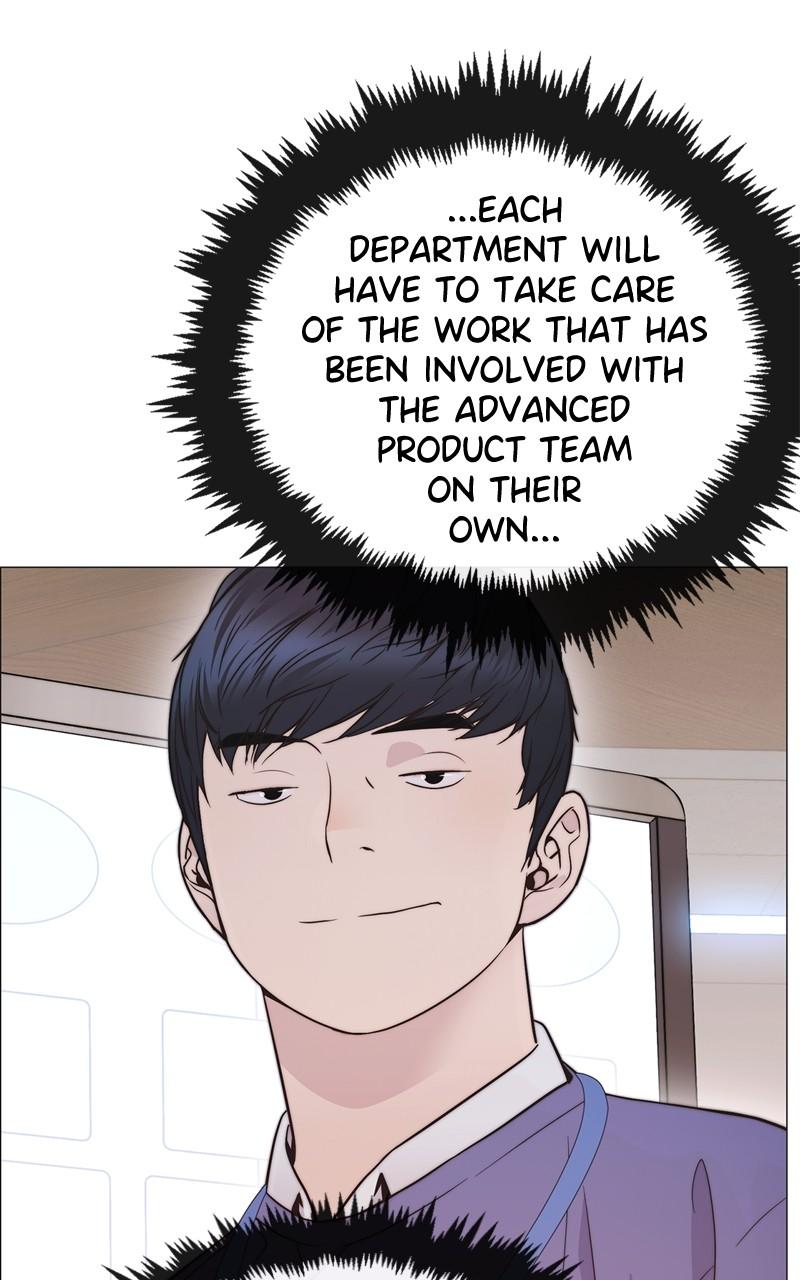 Read A Man's Man Manga Online