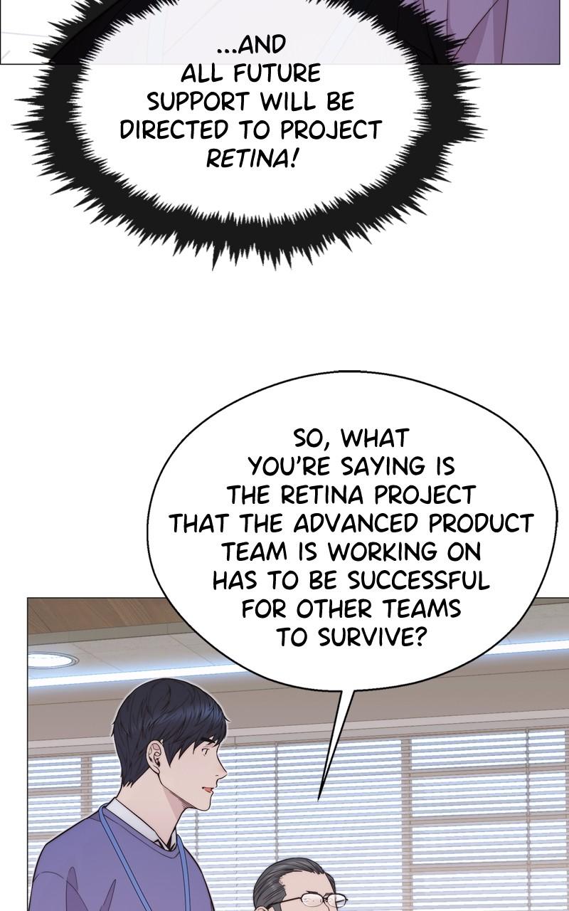 Read A Man's Man Manga Online