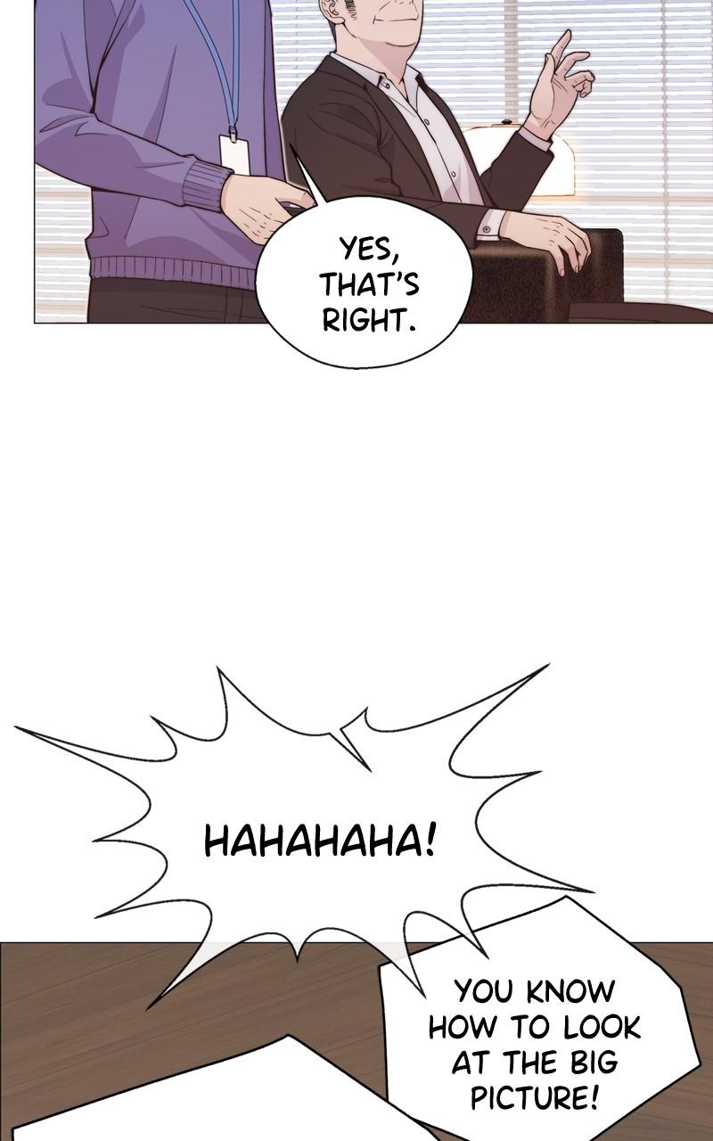 Read A Man's Man Manga Online