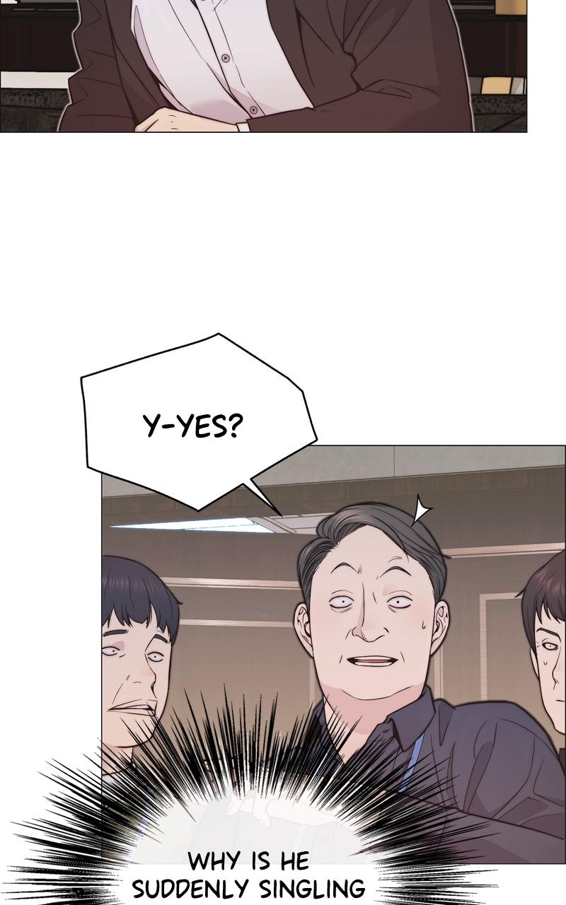 Read A Man's Man Manga Online