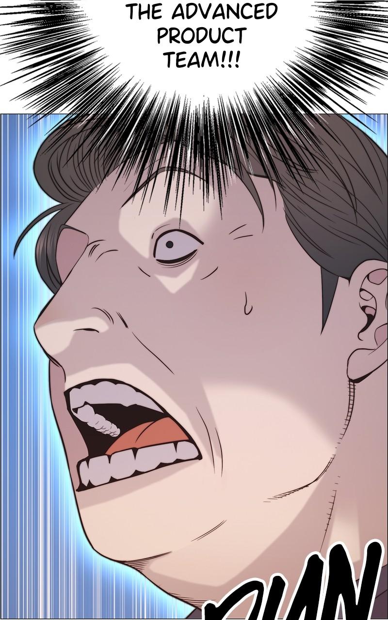 Read A Man's Man Manga Online