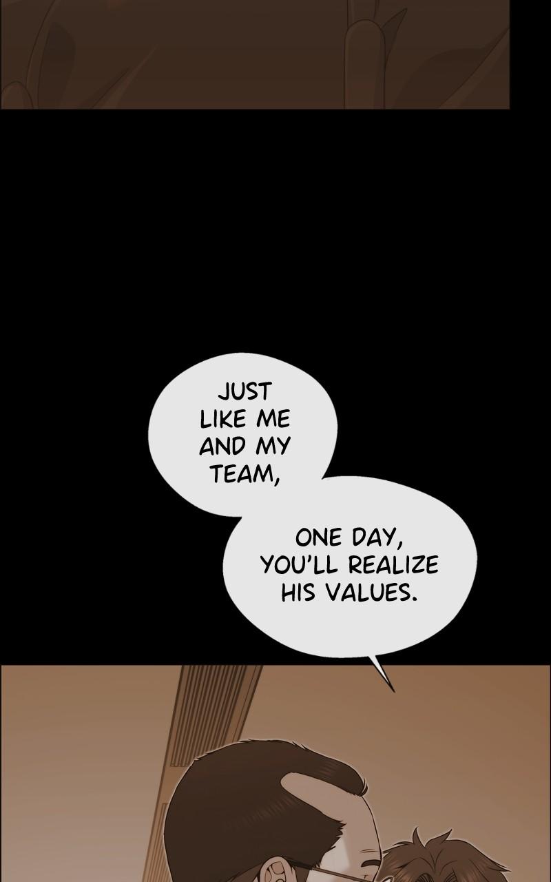 Read A Man's Man Manga Online