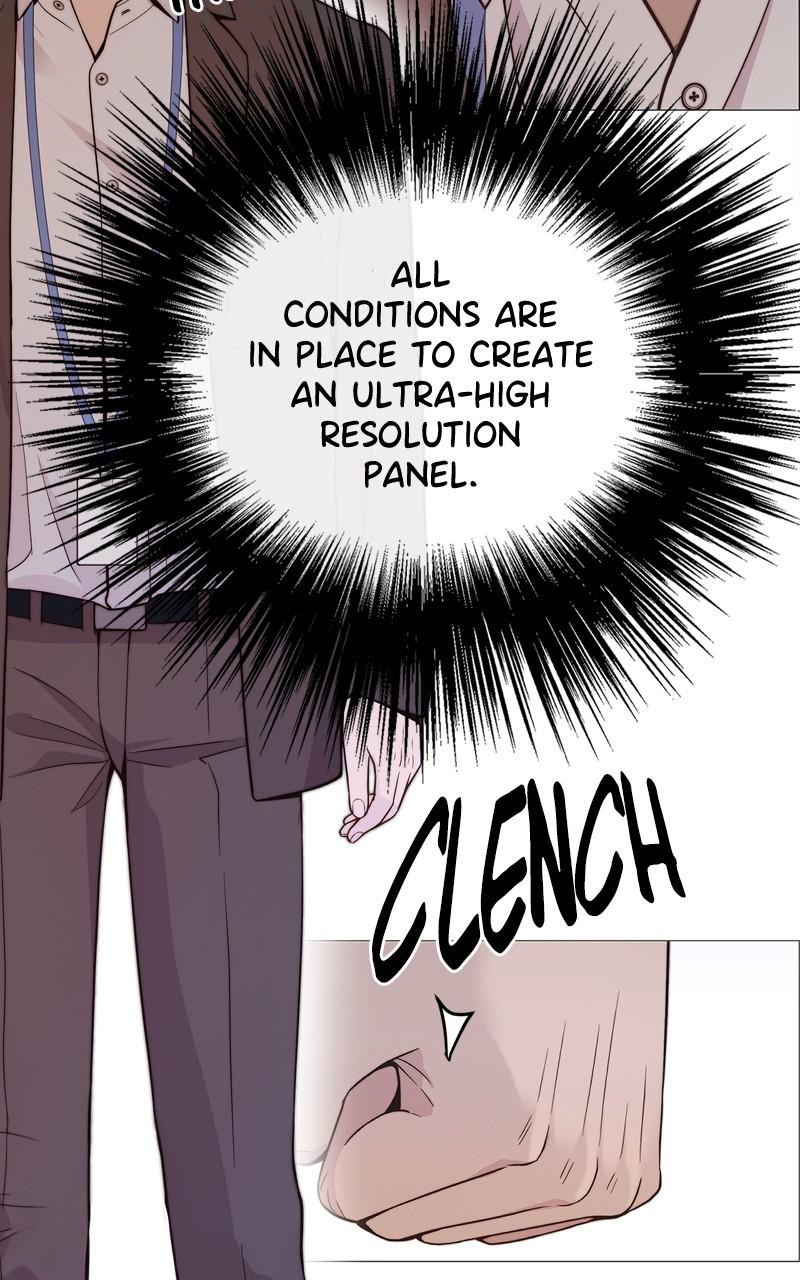 Read A Man's Man Manga Online