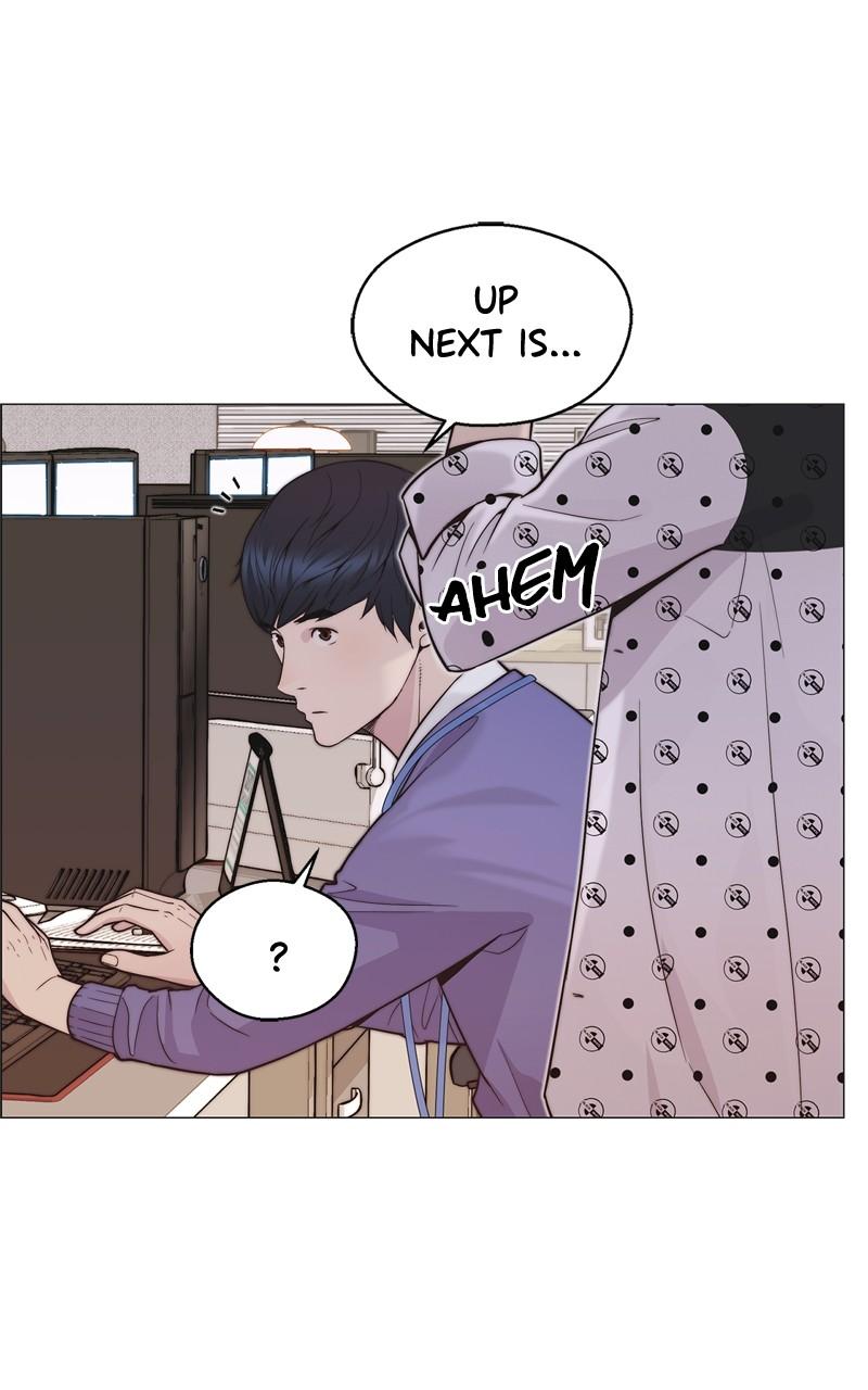 Read A Man's Man Manga Online
