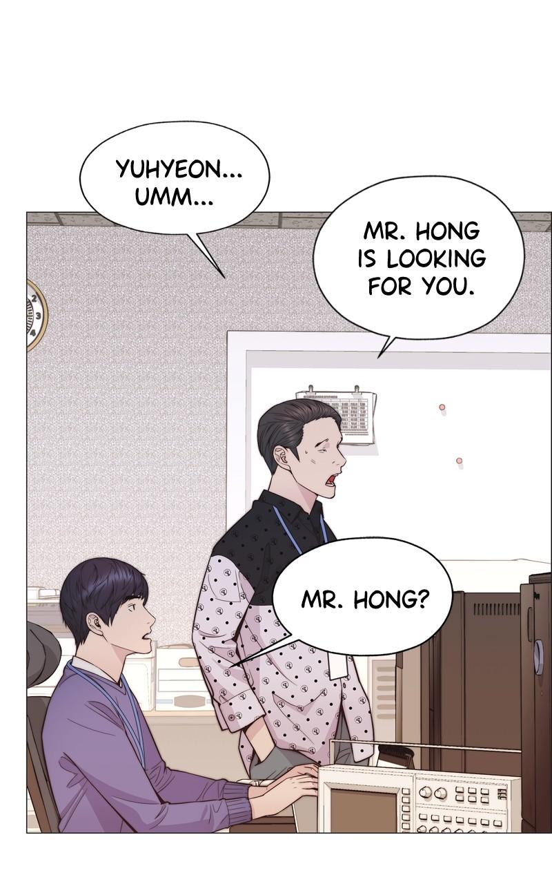 Read A Man's Man Manga Online