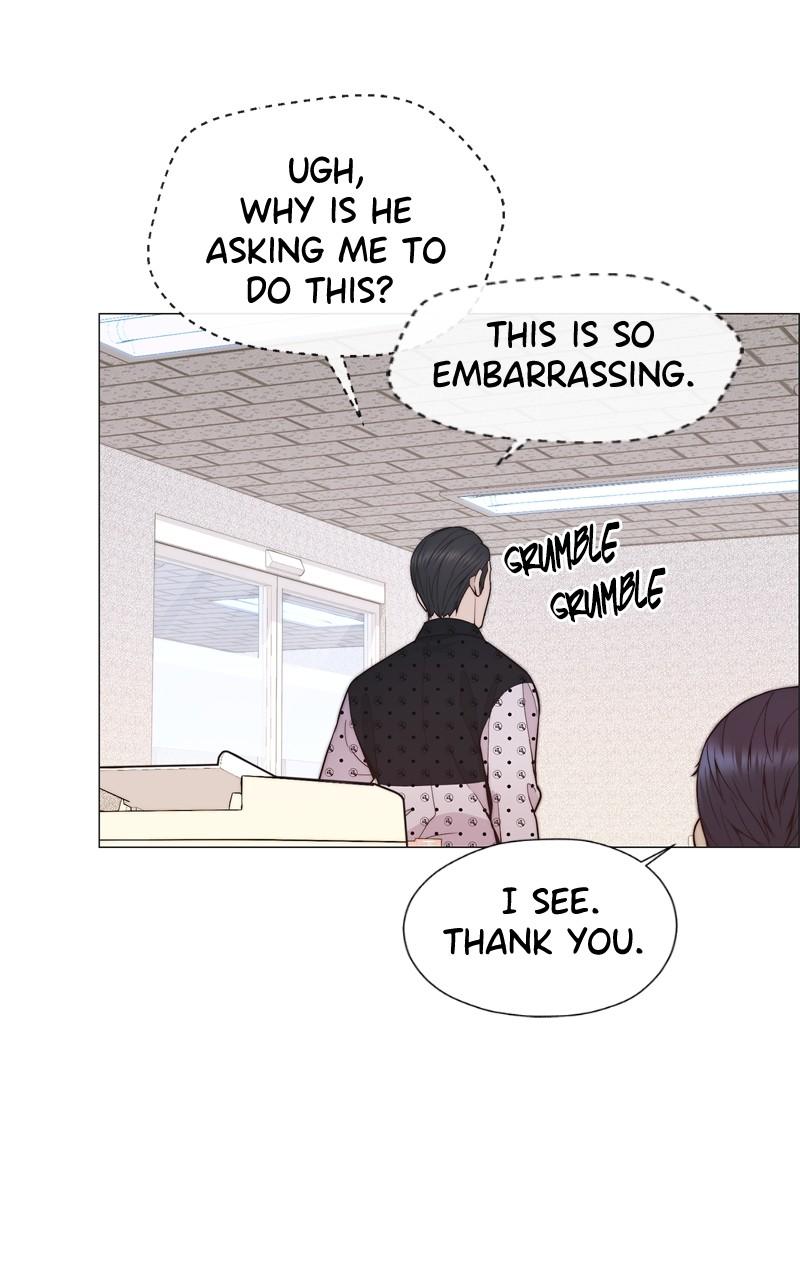 Read A Man's Man Manga Online