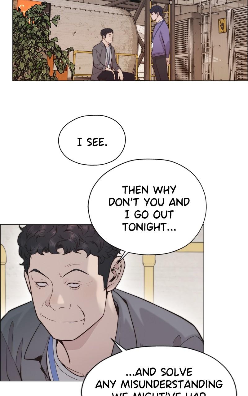 Read A Man's Man Manga Online