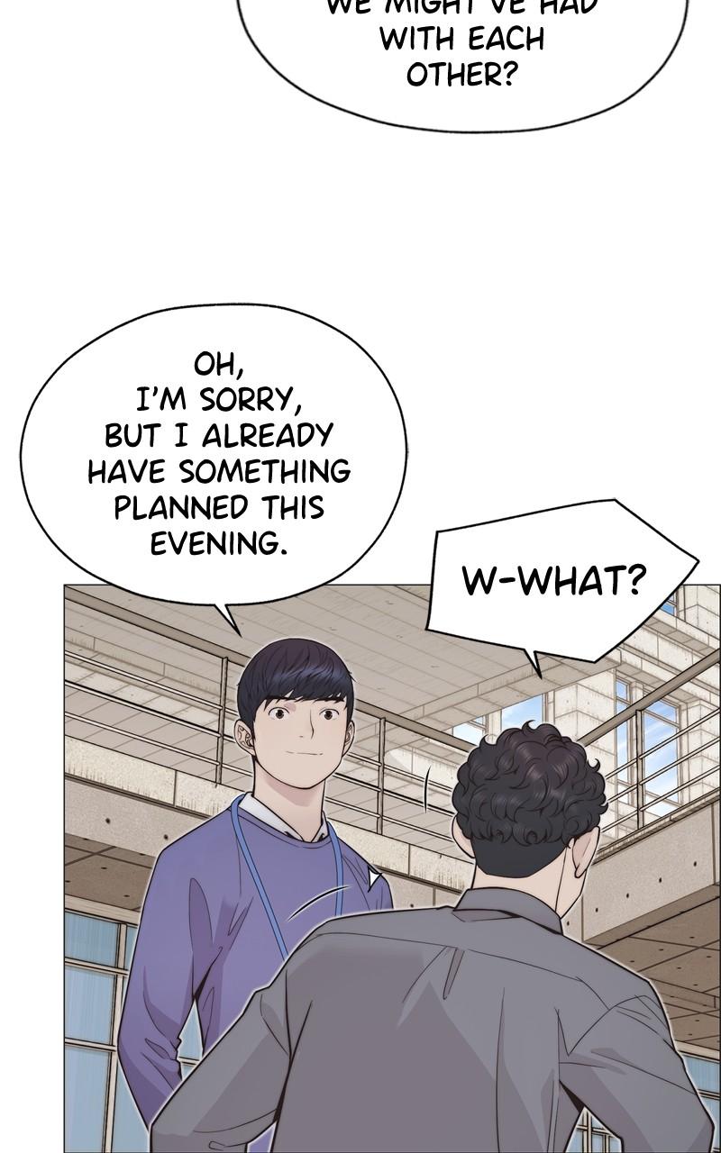 Read A Man's Man Manga Online