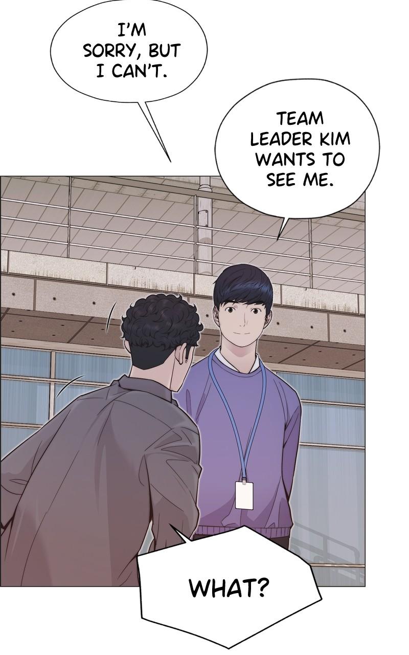 Read A Man's Man Manga Online