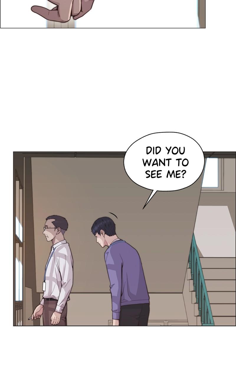 Read A Man's Man Manga Online