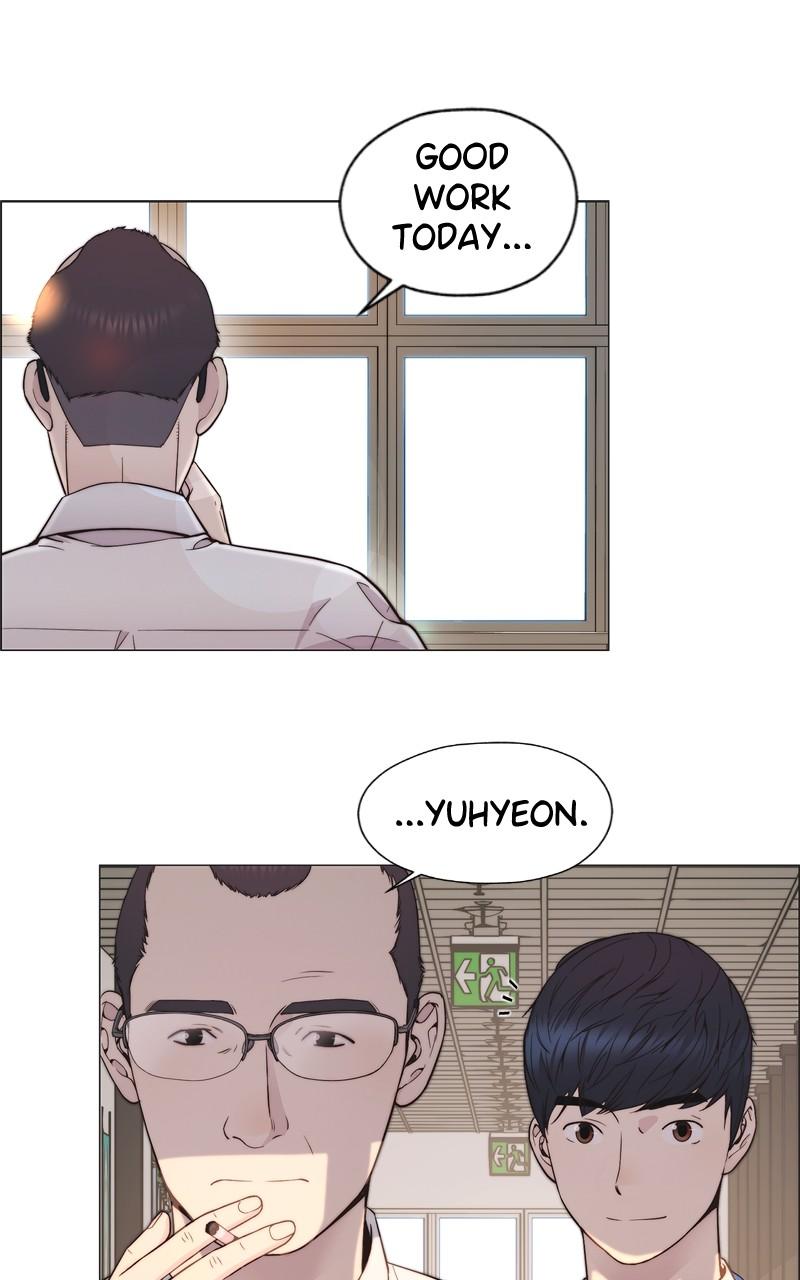 Read A Man's Man Manga Online