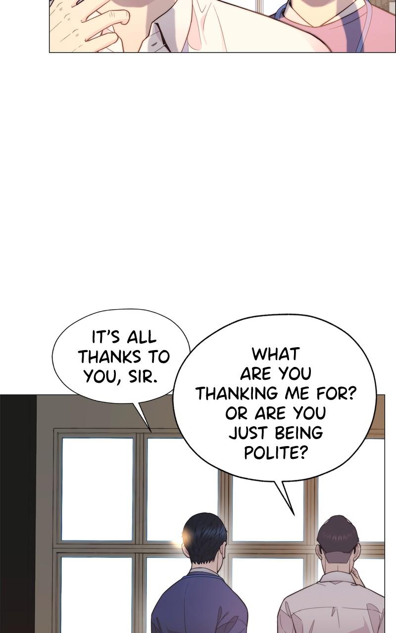 Read A Man's Man Manga Online