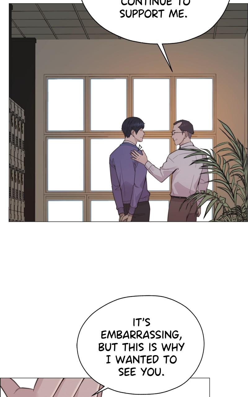 Read A Man's Man Manga Online
