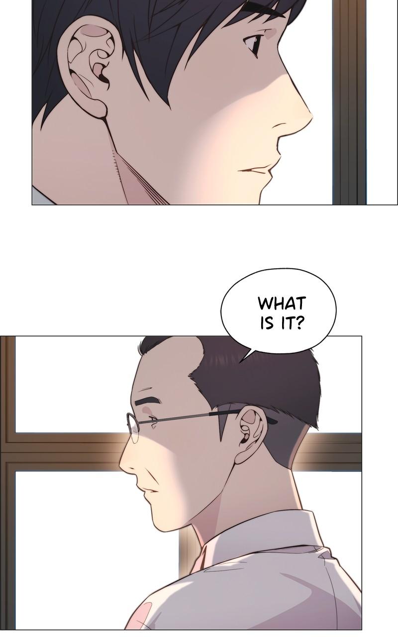 Read A Man's Man Manga Online
