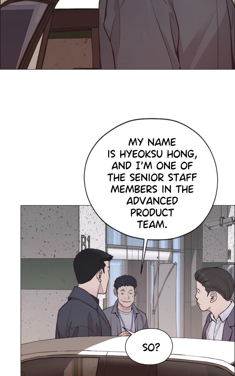 Read A Man's Man Manga Online
