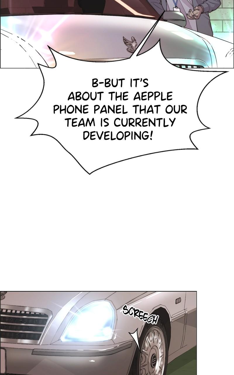 Read A Man's Man Manga Online