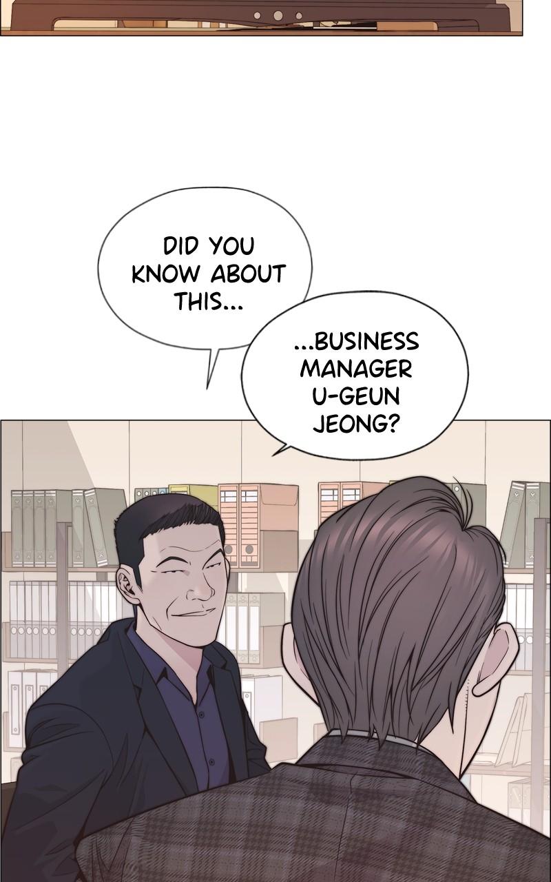 Read A Man's Man Manga Online