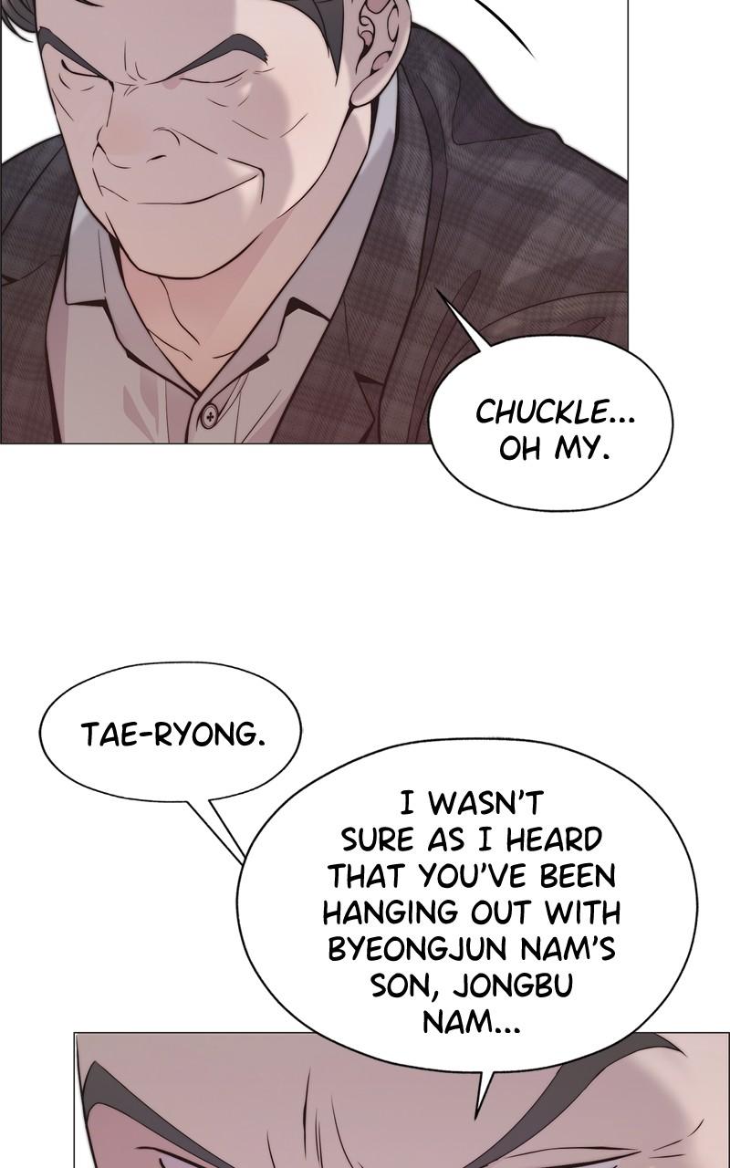 Read A Man's Man Manga Online