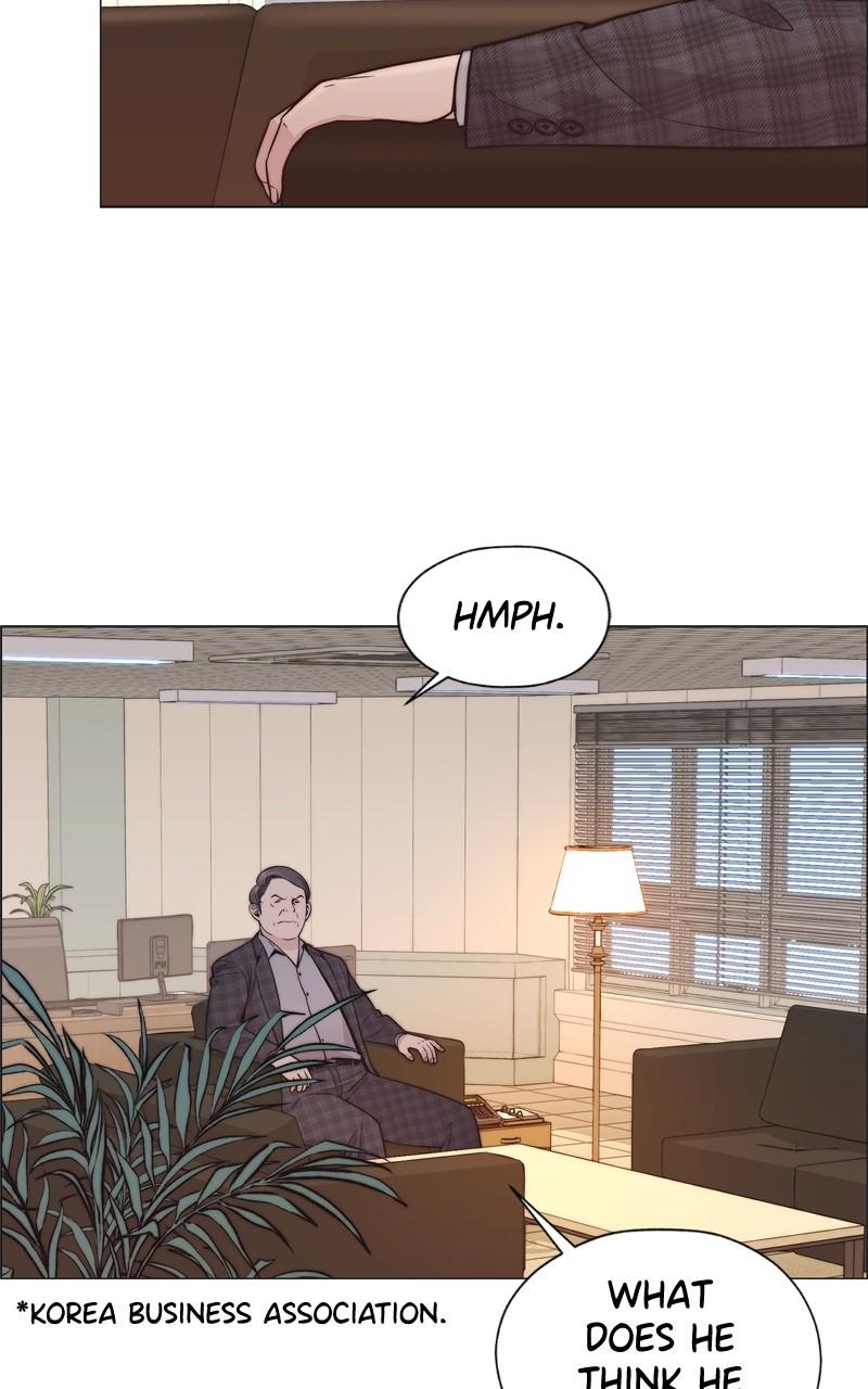 Read A Man's Man Manga Online